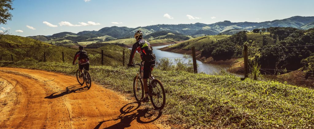 Taking your bicycle to Gran canaria