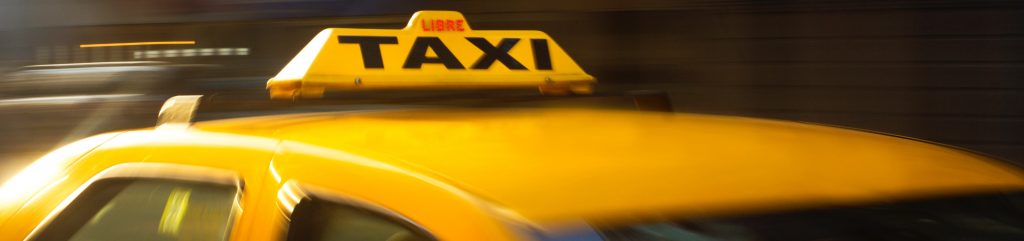 Taxi Transfers at Gran Canaria Las Palmas airport