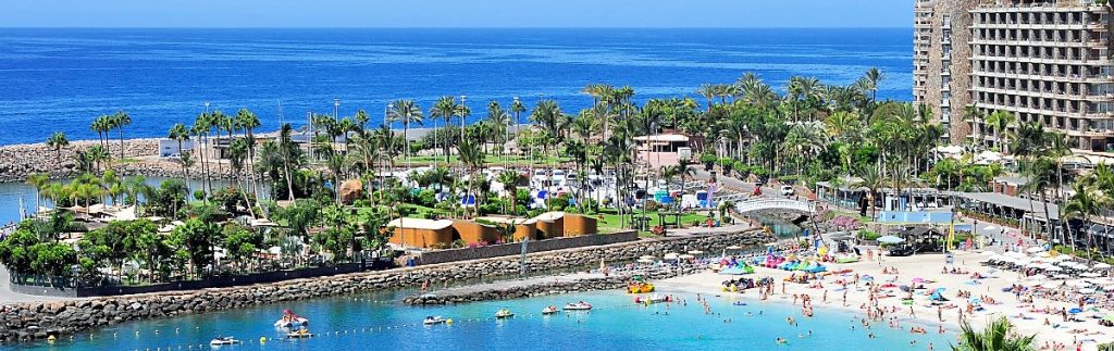 Anfi Beach Resort Gran Canaria