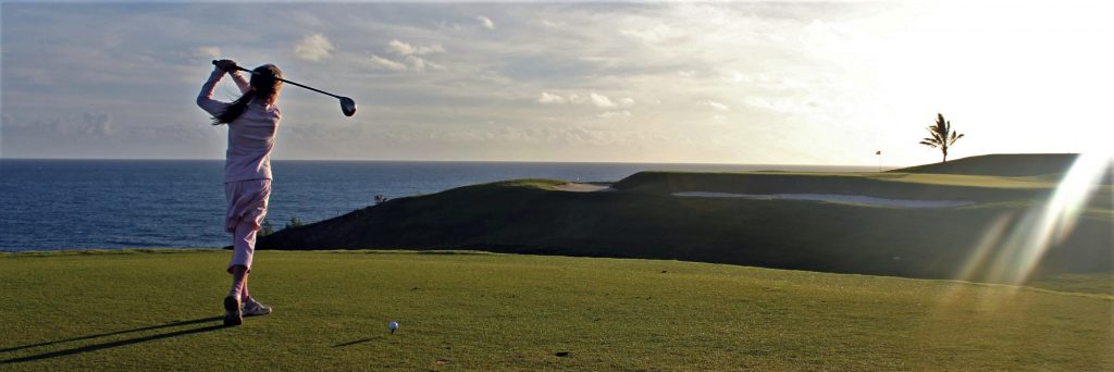 Meloneras Golf Course