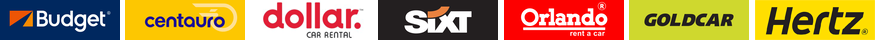 Car rental Companies on Gran Canaria. Sixt Car Rental, Goldcar Hire Gran Canaria, Hertz Car Rental Las Palmas.