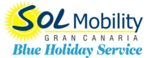 Sol Mobility Logo